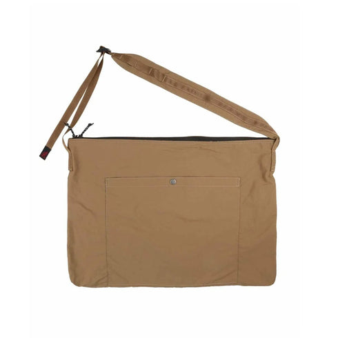 Gramicci Big Shopper Bag Tan